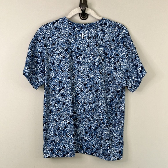 Tnuck Sport hydrangea Ryan tee - Picture 3 of 8